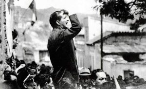 Setenta años de impunidad de la muerte de Gaitán