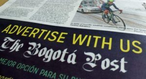 Smart: “The Bogotá Post” resalta lo bello de Colombia
