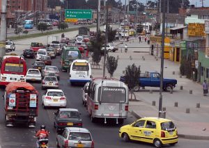 Distrito busca la creación de nuevos terminales satélites en Bogotá
