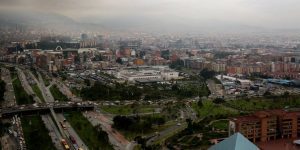 Policía de Bogotá capturó a ladrón de caldos de gallina de Kennedy