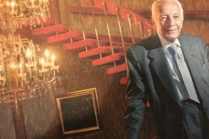 Murió Roberto Arias Pérez, fundador de Colsubsidio y uno de los motores del bienestar social