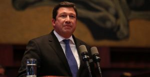 “Fueron asesinados en territorio colombiano”: Ministro del Interior de Ecuador