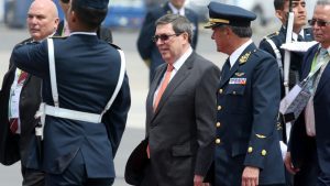 Cuba: “Las más crueles dictaduras militares de Latinoamérica fueron impuestas o apoyadas por EE.UU.”