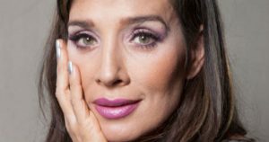 La defensa de Luly Bossa a Vargas por el coscorrón