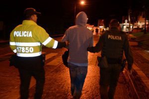 Capturas masivas contra la olla más grande de Medellín