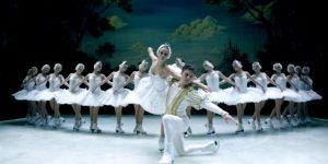 Vuelve a Bogotá, después de cinco años, el Ballet Ruso sobre hielo