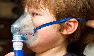 Más de 100 menores de 5 años habrían muerto por afección respiratoria este año