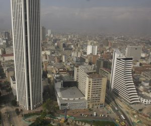 Bogotá tiene el 12° metro cuadrado más costoso entre las ciudades de América Latina
