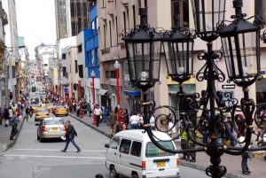 Modelo económico le apunta a sostenibilidad de Manizales