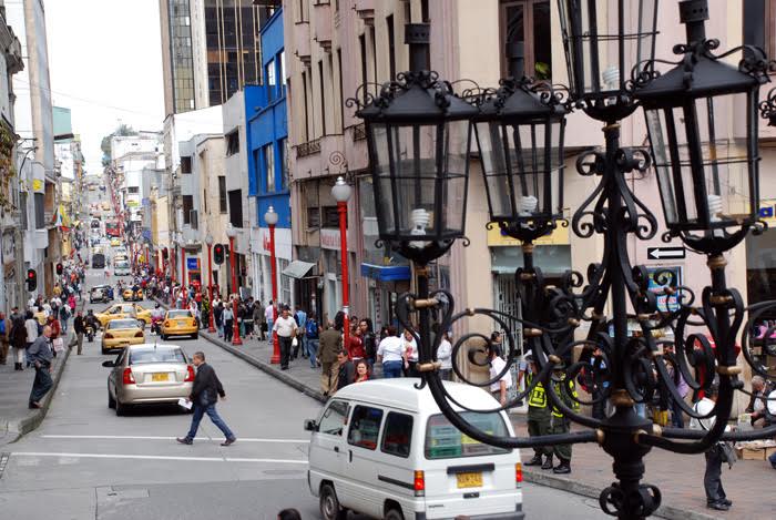 Modelo económico le apunta a sostenibilidad de Manizales