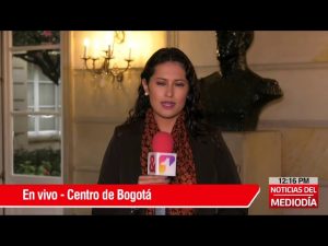 Captura de Santrich ‘difícilmente puede ser parte de una conspiración’: Rivera