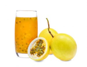 Refréscate con este néctar de frutas tropicales