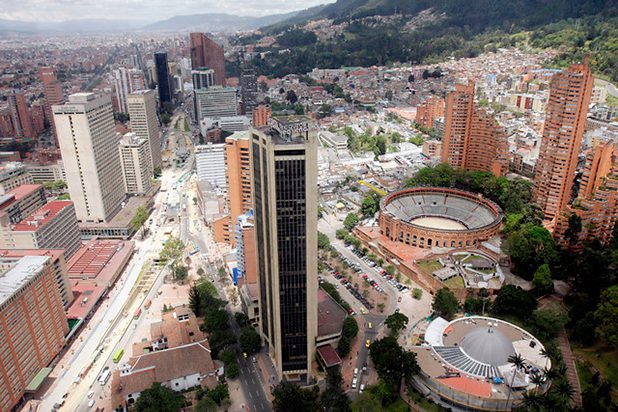 Bogotá midió por primera vez su índice de transparencia y de corrupción