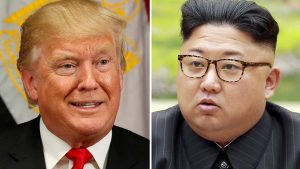 “Será estupenda”: Trump elogia la “gran ayuda” de China para preparar su reunión con Kim Jong-un