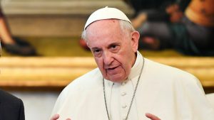 El papa Francisco reconoce “graves equivocaciones” en relación a los casos de abuso en Chile