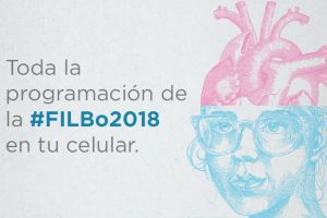 App de la Feria del Libro de Bogotá facilitará el plan a sus asistentes