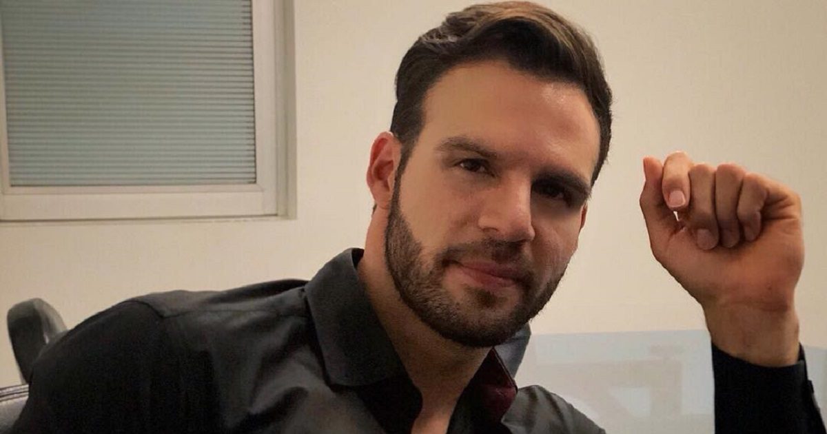 Reconocido actor detalló los excesos en los que cayó por falta de su padre