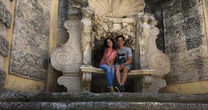 Así lo pidieron matrimonio a Ana María Estupiñán