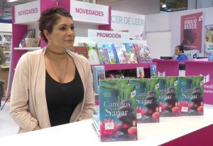 Ayda Valencia rompe el silencio y confiesa que fue secuestrada