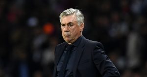 Ancelotti ya tendría puesto como técnico en uno de los más grandes históricamente
