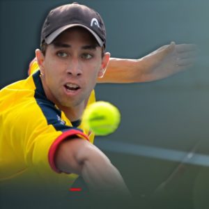 Daniel Galán y Alejandro González los salvadores de Colombia