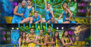 ¿Qué equipo quedó mejor conformado para esta temporada de Cobras Vs Leones?