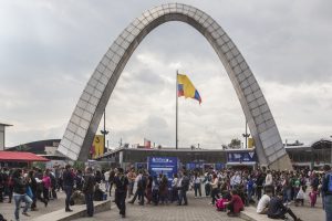 Argentina invitado como FILBO 31 se prepara para abrir en Bogotá