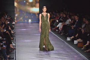 Semana de la Moda de Bogotá lista para la segunda edición y muestra de talento