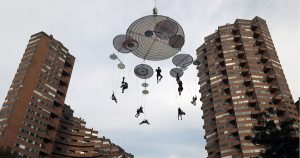 Las 11 mejores postales que dejaron el Festival Iberoamericano de Teatro de Bogotá