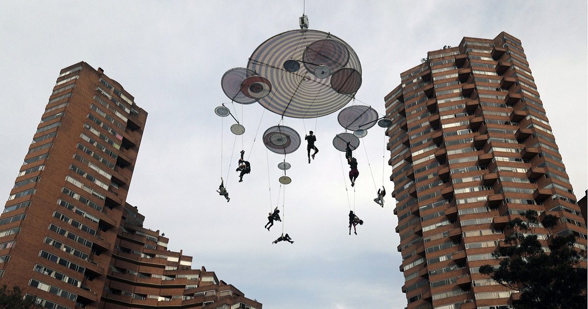 Las 11 mejores postales que dejaron el Festival Iberoamericano de Teatro de Bogotá