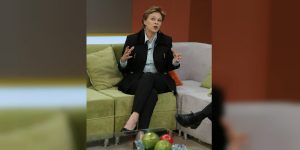 Esto es lo que ha hecho María Cecilia Botero y ninguna otra cosa lo ha logrado