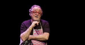 Impactantes declaraciones de Germán Quintero, actor que estuvo entre la vida y la muerte