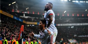 James Rodríguez y Bayern Múnich, los únicos aspirantes a la triple corona