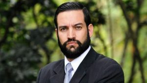 Jaime Restrepo, “El Patriota”, estaría involucrado con grupos paramilitares