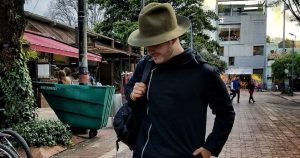 La historia del guapo actor que sufrió de bullying toda su infancia por gordo