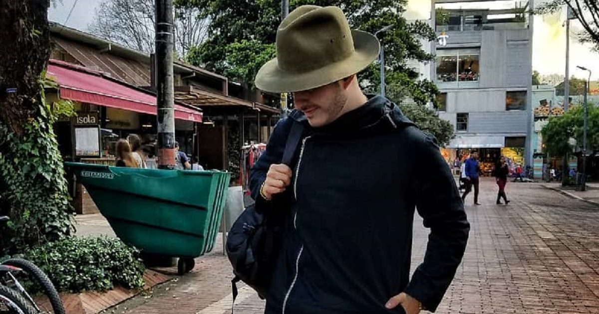 La historia del guapo actor que sufrió de bullying toda su infancia por gordo