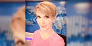 Conoce al hombre que le robó el corazón a Margarita Ortega