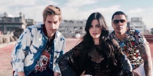 Para Maite Perroni, el tamaño sí importa