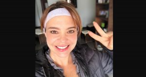 «Ser mamá de una adolescente en esta época es bastante complicado»: Natasha Klauss