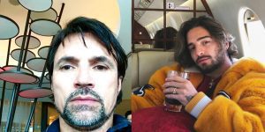 Ramiro Meneses defiende su trabajo junto a Maluma