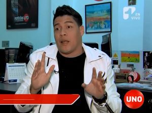Los líos entre Rafa Pérez y la agrupación 'Kvrass'