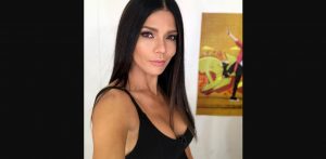 Así es el hombre ideal de Shirly Gómez