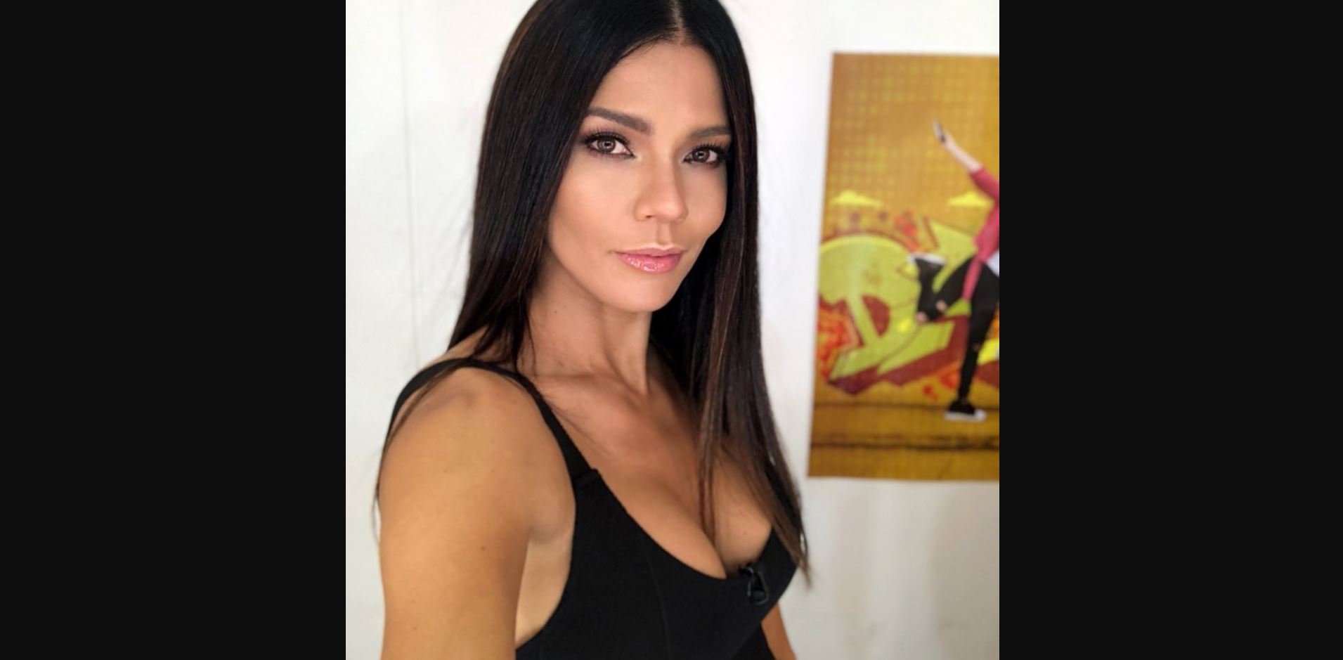 Así es el hombre ideal de Shirly Gómez