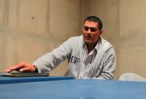 La vida del testigo clave contra los hermanos Uribe Vélez corre peligro