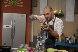 ¿Te encanta el aguacate? Pruébalo en este néctar