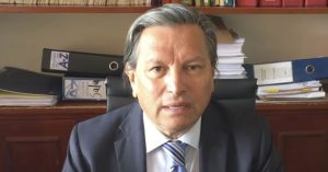 ‘Con Jhon Pimentel en Jamundí, podría revivir reelección de alcaldes de manera ilegal’: magistrado CNE