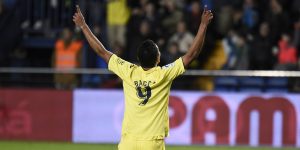Carlos Bacca pide campo en la Selección Colombia con este golazo