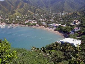 ¿Santa Marta necesita el “Muelles Las Américas” para fortalecer la producción del aceite de palma?