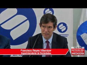 El Envigado Fútbol Club sale de la lista Clinton