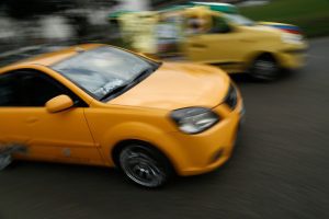 200 taxímetros adulterados en Bogotá fueron descubiertos en el último mes